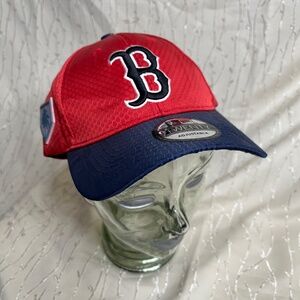 Ball cap